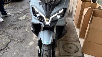 Sym ADX 300 (2024 - 25) usata
