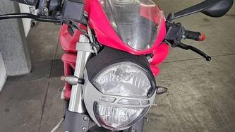 Ducati Monster 696 (2008 - 13)