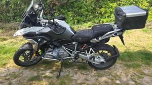 Bmw R 1200 GS (2017 - 18) 