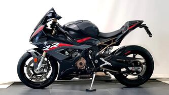 Bmw S 1000 RR (2021 - 22) usata