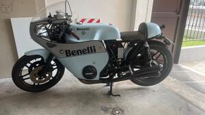 Benelli  