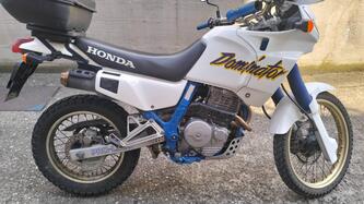 Honda NX 650 Dominator (1988 - 90) usata