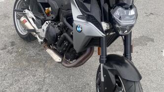 Bmw F 900 R (2021 - 24)