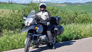 Bmw R 1150 GS (1999 - 03) 