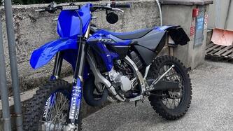 Yamaha YZ 125 (2023) usata