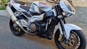 Aprilia Tuono 1000 R (2006 - 10) 