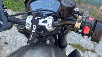 Triumph Street Triple RS (2020 - 22)