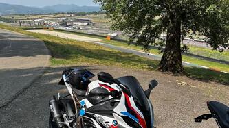 Bmw S 1000 RR (2021 - 22) usata