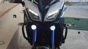 Yamaha Tracer 900 ABS (2015 - 16) usata