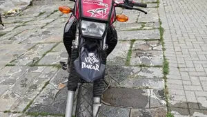 Yamaha XT 600 E (1990 - 04)  (5)