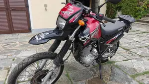 Yamaha XT 600 E (1990 - 04)  (6)