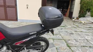 Yamaha XT 600 E (1990 - 04)  (7)