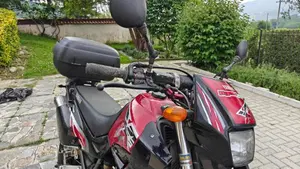 Yamaha XT 600 E (1990 - 04)  (8)