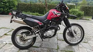 Yamaha XT 600 E (1990 - 04)  (9)