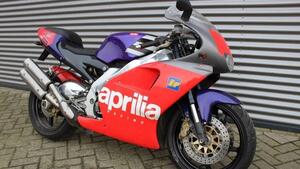 Aprilia RS 250 (1995 - 98) 