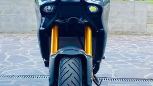 Yamaha Tracer 9 GT+ (2023 - 24) 