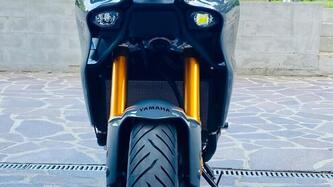 Yamaha Tracer 9 GT+ (2023 - 24) usata