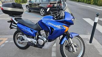 Honda Transalp XL 650V (2000 - 04) usata