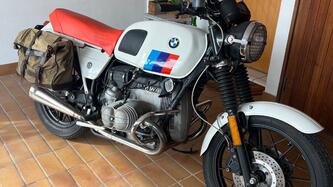 Bmw R 100 rt epoca
