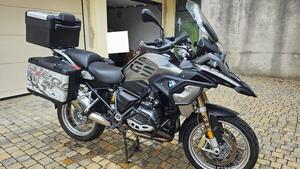 Bmw R 1200 GS (2017 - 18) 