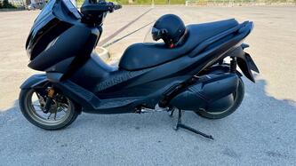 Zontes ZT350-E (2023 - 25) usata