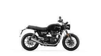 Triumph Speed Twin 1200 (2021 - 24) usata