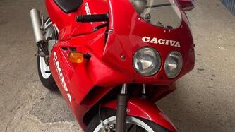 Cagiva 
