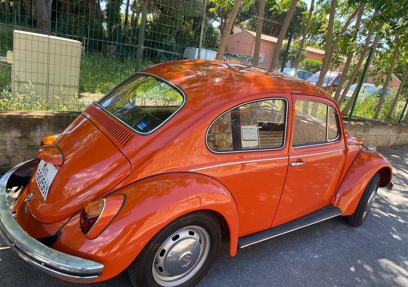 Volkswagen Maggiolino 1.2 