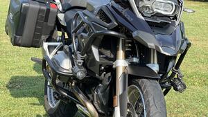 Bmw R 1200 GS (2017 - 18) 