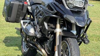 Bmw R 1200 GS (2017 - 18) usata