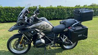 Bmw R 1200 GS (2017 - 18)