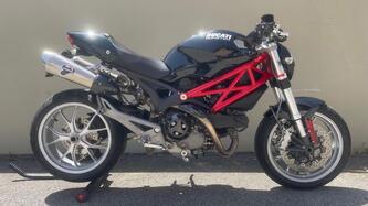 Ducati Monster 1100 (2009 -10)