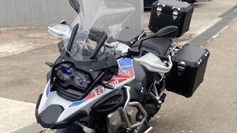 Bmw R 1250 GS Adventure (2021 - 24) usata