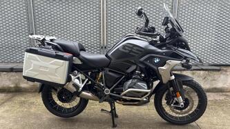 Bmw R 1250 GS (2021 - 24)