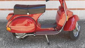 Piaggio  