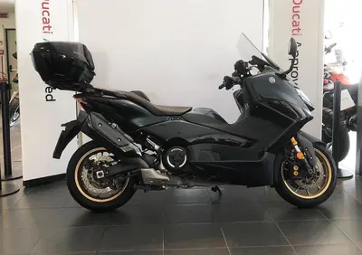 Yamaha T-Max 560 (2022 - 24) - Annuncio 9784029