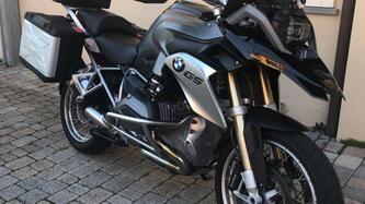 Bmw R 1200 GS (2013 - 16) usata