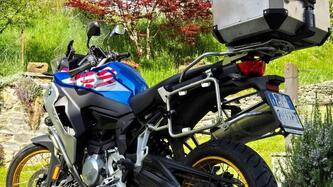Bmw F 850 GS Adventure (2021 - 24) usata