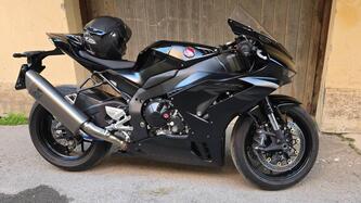 Honda CBR 1000 RR-R Fireblade (2020 - 21) usata