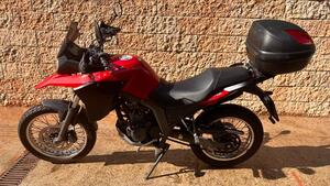 Derbi Terra 125 (2008 - 13) 