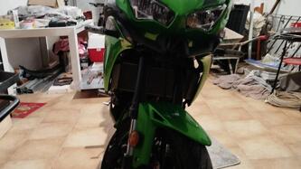 Kawasaki Versys 650 Tourer (2022 - 24)