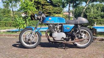 Laverda 