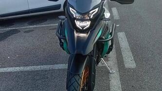 Kove 510X (2023 - 25) usata