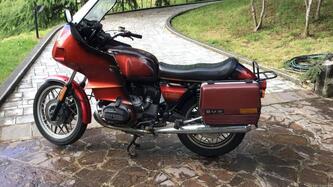 Bmw R 100 RT (1978 - 84)