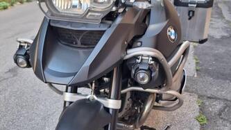 Bmw R 1200 GS Adventure (2010 - 13) usata
