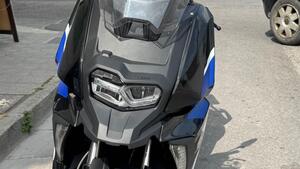 Bmw C 400 X (2021 - 24) 