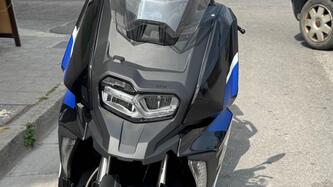 Bmw C 400 X (2021 - 24) usata