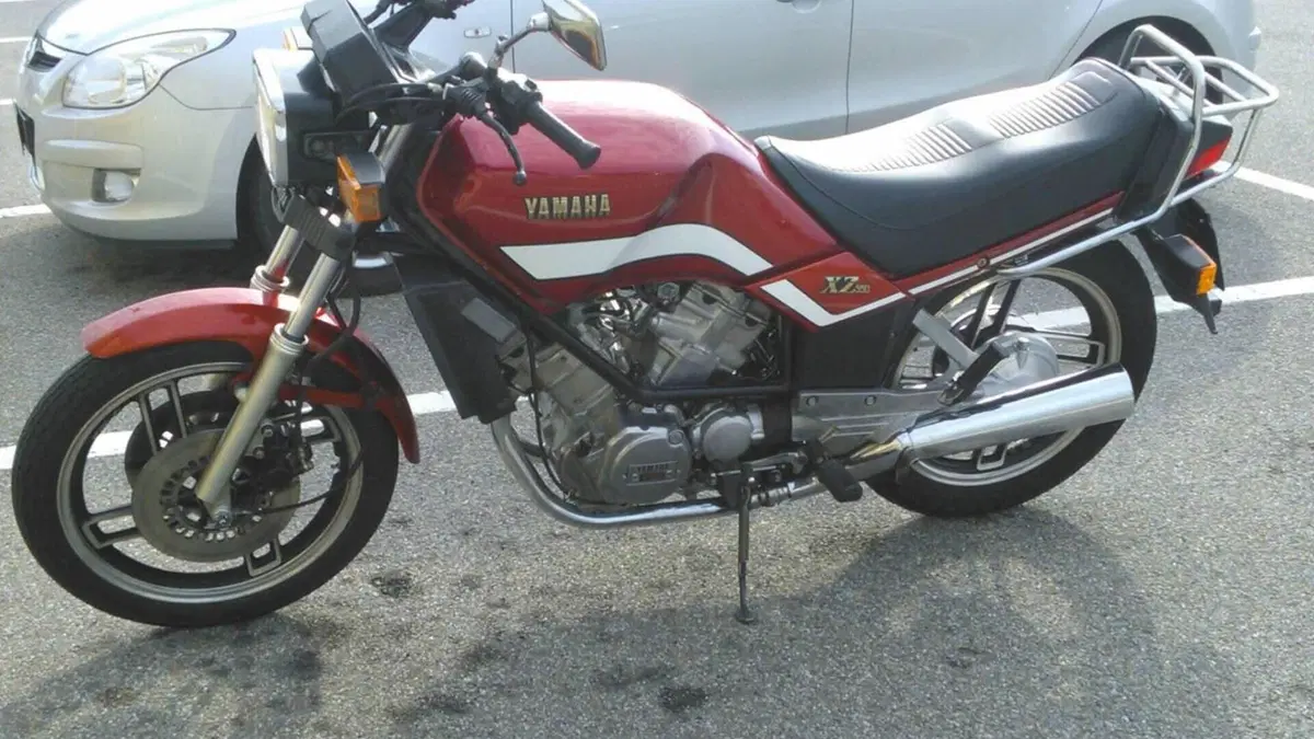 Yamaha   (4)