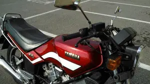 Yamaha   (5)