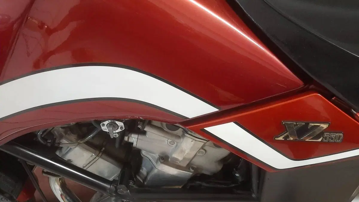 Yamaha   (8)
